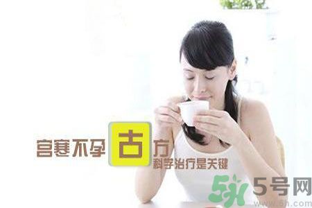 宮寒的癥狀有哪些？宮寒怎么調理？