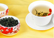 春天喝菊花茶好嗎？女性春天喝什么茶最好？