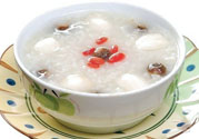 熬夜喝什么粥好？熬夜喝什么粥對(duì)身體復(fù)原好？