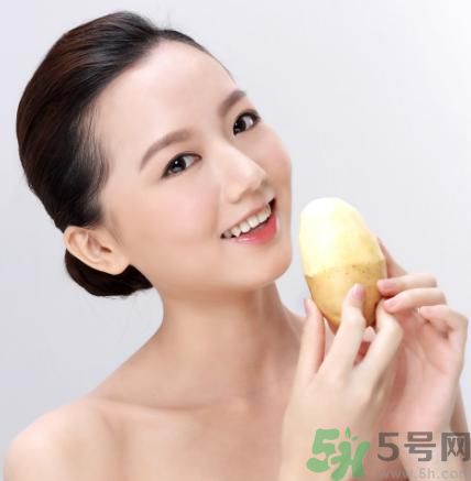 用土豆可以敷面膜嗎？哪些蔬菜可以做面膜？