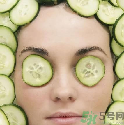 用土豆可以敷面膜嗎？哪些蔬菜可以做面膜？