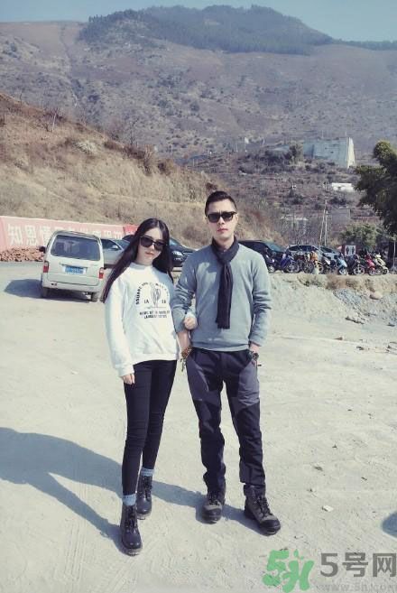 47歲老爸顏值逆天 47歲老爸保養(yǎng)怎么做的？