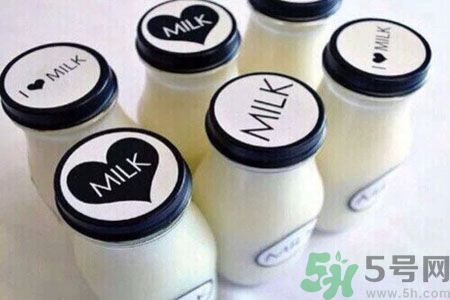 牛奶那個(gè)牌子好？牛奶可以加熱嗎？