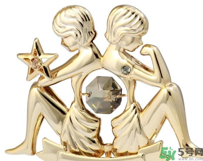 雙子座女生和什么星座最配？雙子座女生是什么性格？