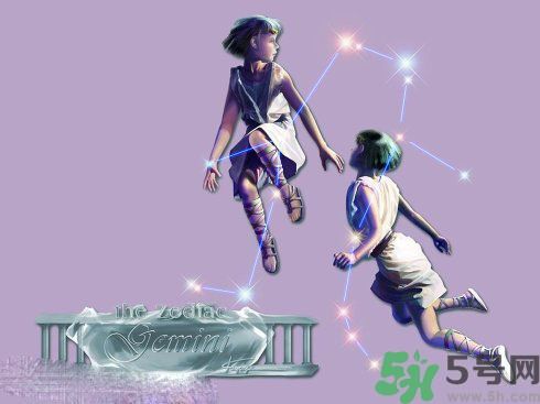 雙子座女生和什么星座最配？雙子座女生是什么性格？