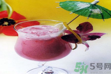 美翻了，櫻花可以做什么吃？櫻花茶怎么做？