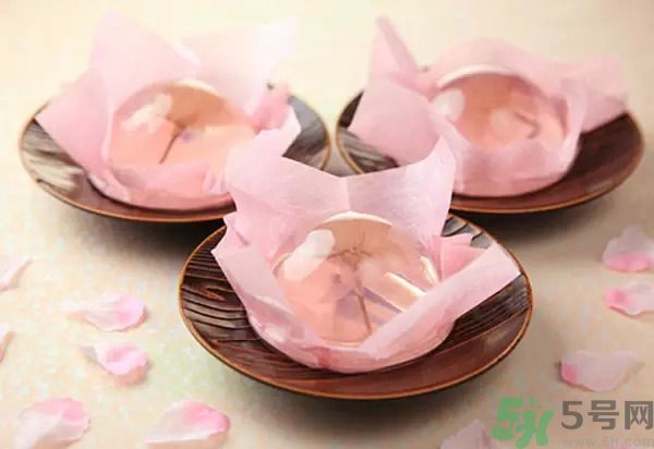 美翻了，櫻花可以做什么吃？櫻花茶怎么做？