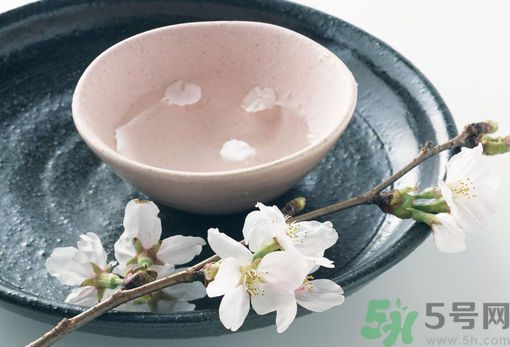 美翻了，櫻花可以做什么吃？櫻花茶怎么做？