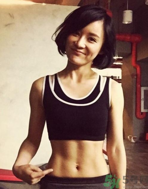 馬甲線是什么意思??？馬甲線是什么樣子的？
