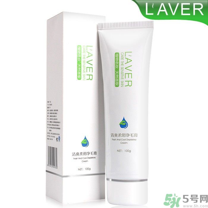 怎樣可以脫毛？脫毛膏可以永久脫毛嗎？