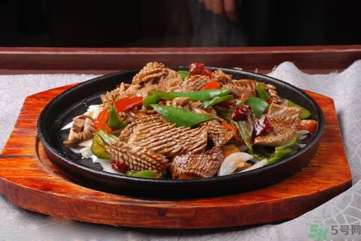 補(bǔ)腎的食物有哪些？腰花可以補(bǔ)腎嗎？