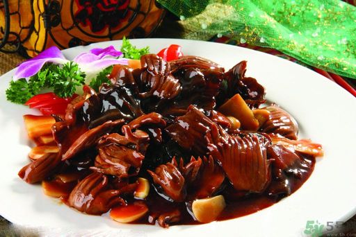 補(bǔ)腎的食物有哪些？腰花可以補(bǔ)腎嗎？
