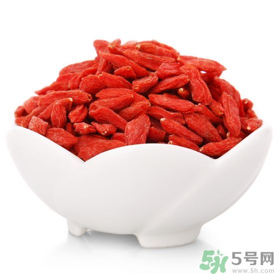 吃枸杞能治體虛嗎？怎么正確吃枸杞？
