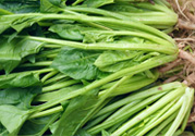 吃菠菜能補(bǔ)鐵嗎？吃蔬菜鐵效果好嗎？