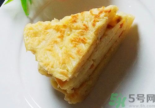 土豆有什么其他的吃法？土豆怎么可以更好吃？