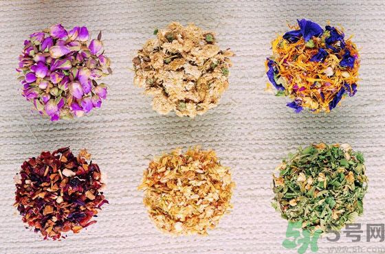 喝花茶可以美容嗎？喝什么花茶比較好？