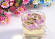 喝花茶可以美容嗎？喝什么花茶比較好？