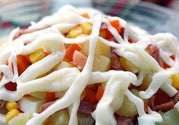 土豆有什么其他的吃法？土豆怎么可以更好吃？