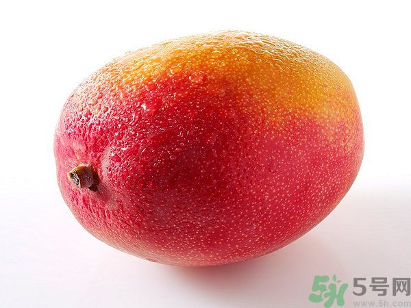 吃芒果嘴唇過敏怎么辦？為什么吃了芒果后嘴巴癢？