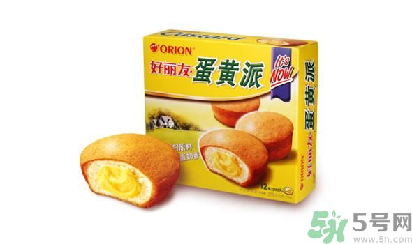 吃頭孢能吃蛋黃派嗎？蛋黃派里面有酒精嗎？