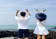 什么地方適合情侶旅游?旅游帶什么東西？