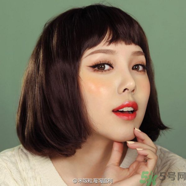 pony微博地址？美妝達(dá)人pony是誰？
