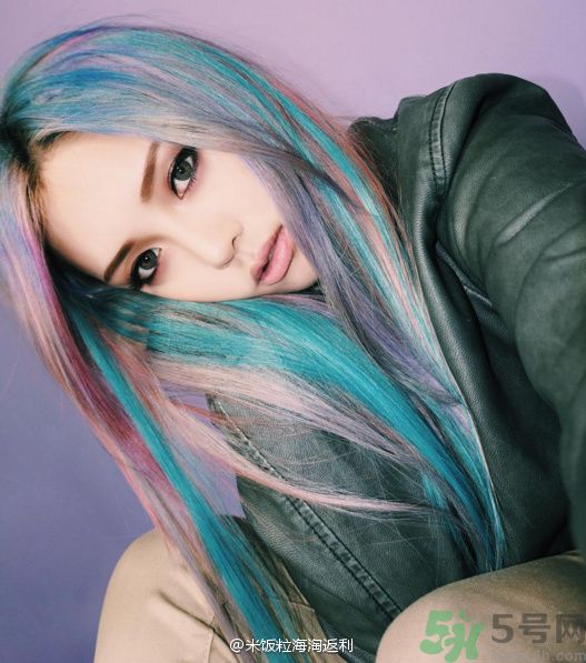 pony微博地址？美妝達(dá)人pony是誰？