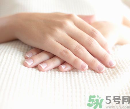 從月牙看健康 如何從月牙看出你的體質(zhì)？