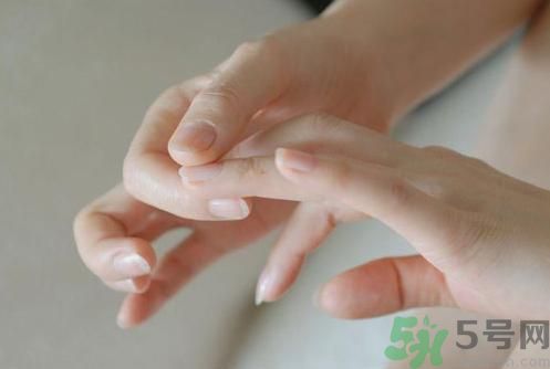從月牙看健康 如何從月牙看出你的體質(zhì)？