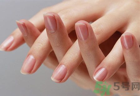 從月牙看健康 如何從月牙看出你的體質(zhì)？