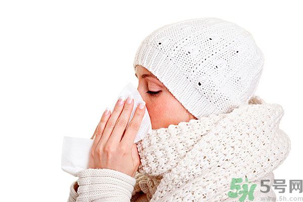 為什么一到晚上就感冒？到了晚上就咳嗽怎么回事？
