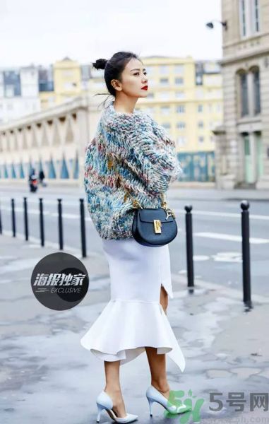 明星花式丸子頭引潮流 波叔這么萌你不愛嗎？