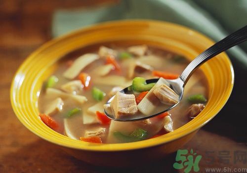 春季健脾的食物有哪些？健脾的食療方法？