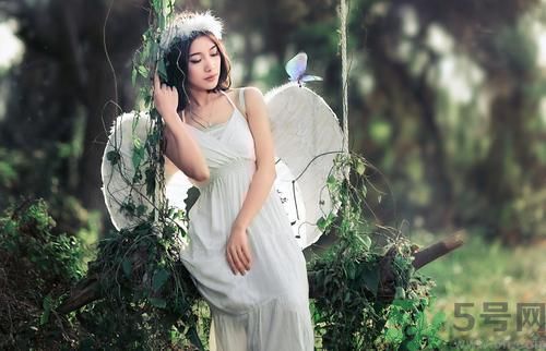 提升女人氣質(zhì)的100個(gè)細(xì)節(jié) 有了它你一定能嫁高富帥！