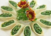 來月經(jīng)能吃薺菜嗎？月經(jīng)期間可以吃薺菜嗎？