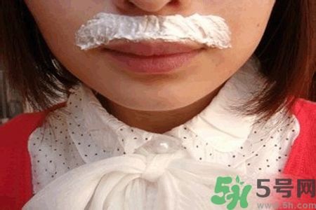 女生長胡子怎么辦？女生長胡子是什么原因？