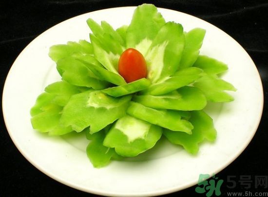 吃什么蔬菜排毒很有效？多吃這些渾身無毒！