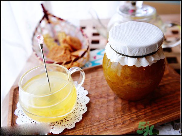 蜂蜜柚子茶的功效？蜂蜜柚子茶的做法？