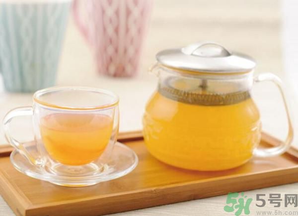 蜂蜜柚子茶的功效？蜂蜜柚子茶的做法？
