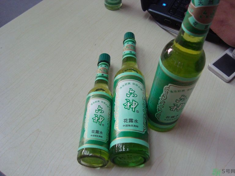 花露水有毒嗎？花露水對人體有害嗎？