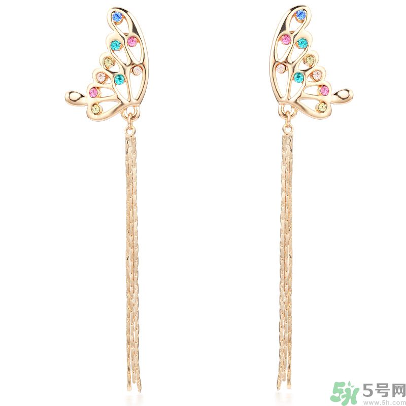 耳環(huán)適合臉型氣質(zhì)最重要？不同臉型適合什么耳環(huán)？