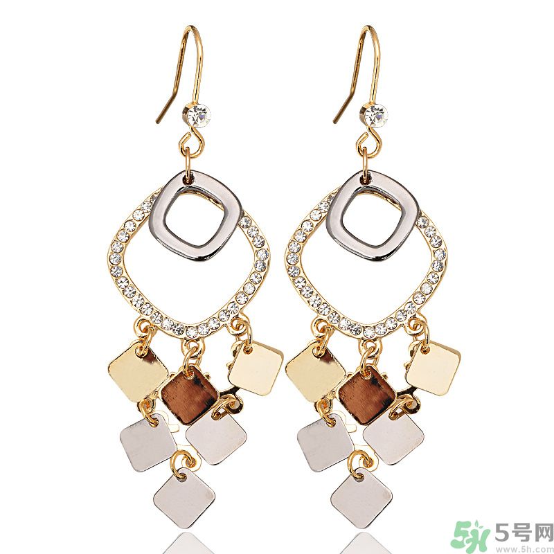 耳環(huán)適合臉型氣質(zhì)最重要？不同臉型適合什么耳環(huán)？