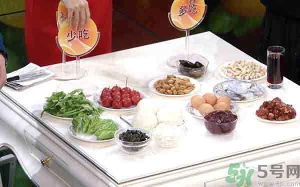 吃什么可以降血脂？高血脂吃什么好？