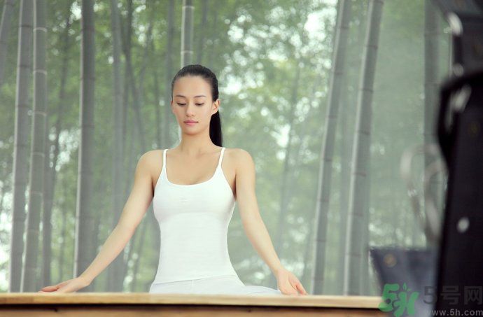 簡單又減肥的瑜伽有哪些？瑜伽可以減肥嗎？