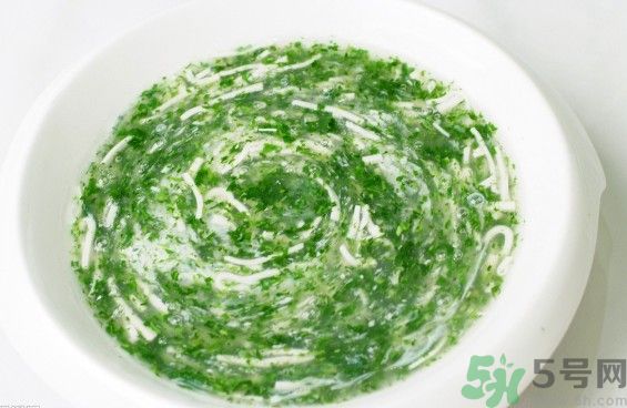 薺菜是發(fā)物嗎？薺菜是不是發(fā)物？
