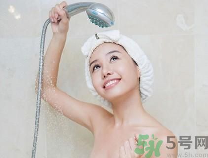 經(jīng)期可以洗澡嗎？經(jīng)期可以洗頭嗎？