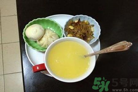 夜宵吃什么不會胖？夜宵吃什么最好？