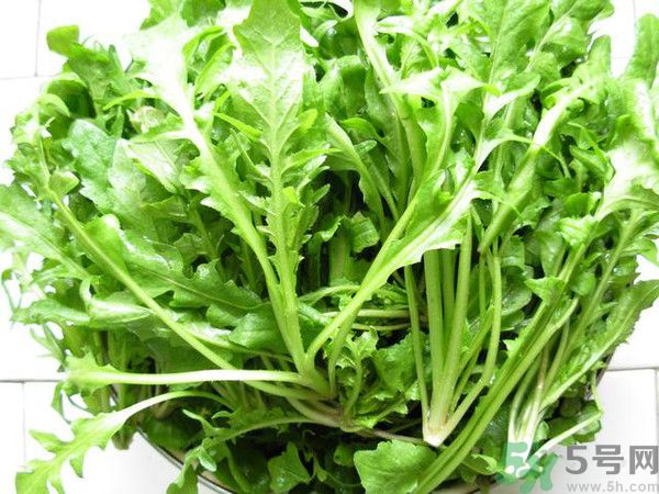 薺菜為什么要焯水？薺菜要用開水燙嗎？