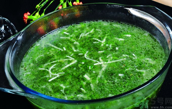 薺菜如何能保存時(shí)間長(zhǎng)？剛挖回來(lái)的薺菜怎么保存？
