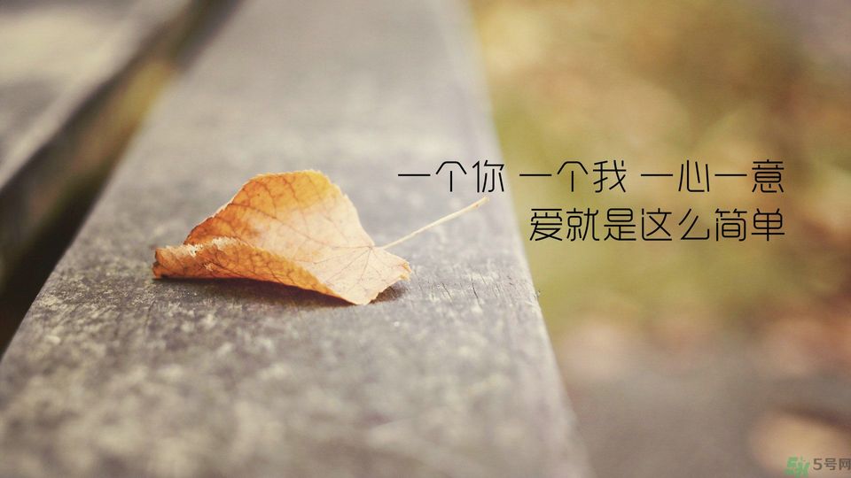 春天你表白了嗎？怎么表白成功率高？